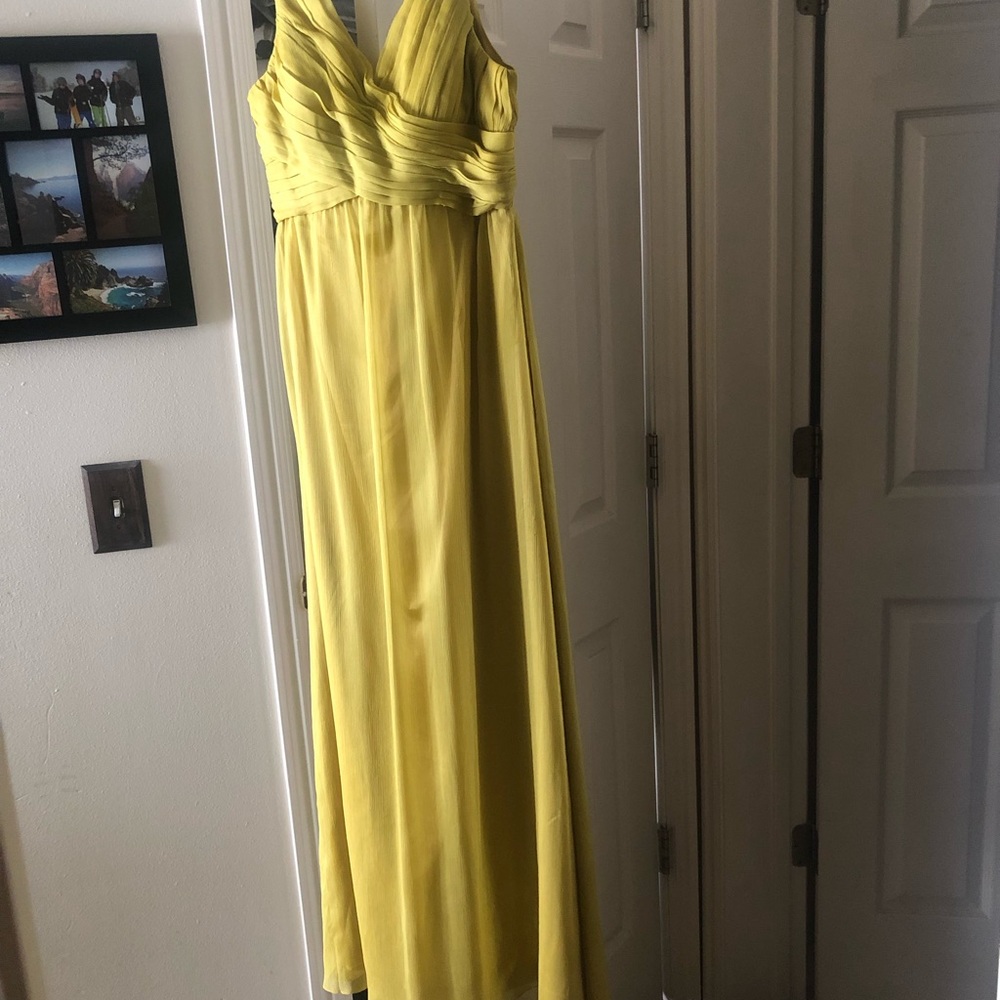BHLDN Angie Dress